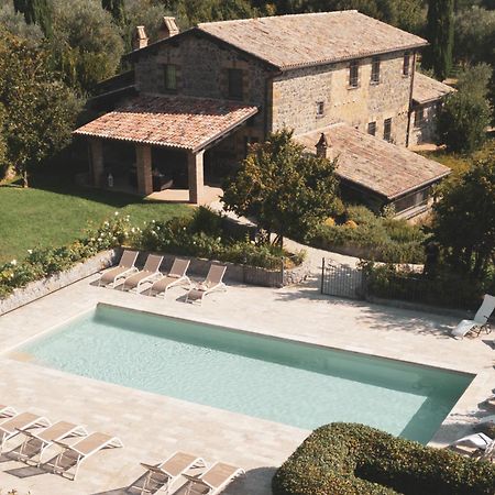 Villa Dorotea - Homelike Villas Porano المظهر الخارجي الصورة