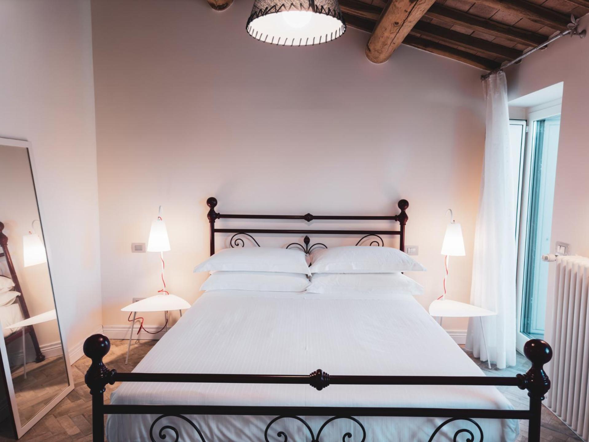 Villa Dorotea - Homelike Villas Porano المظهر الخارجي الصورة