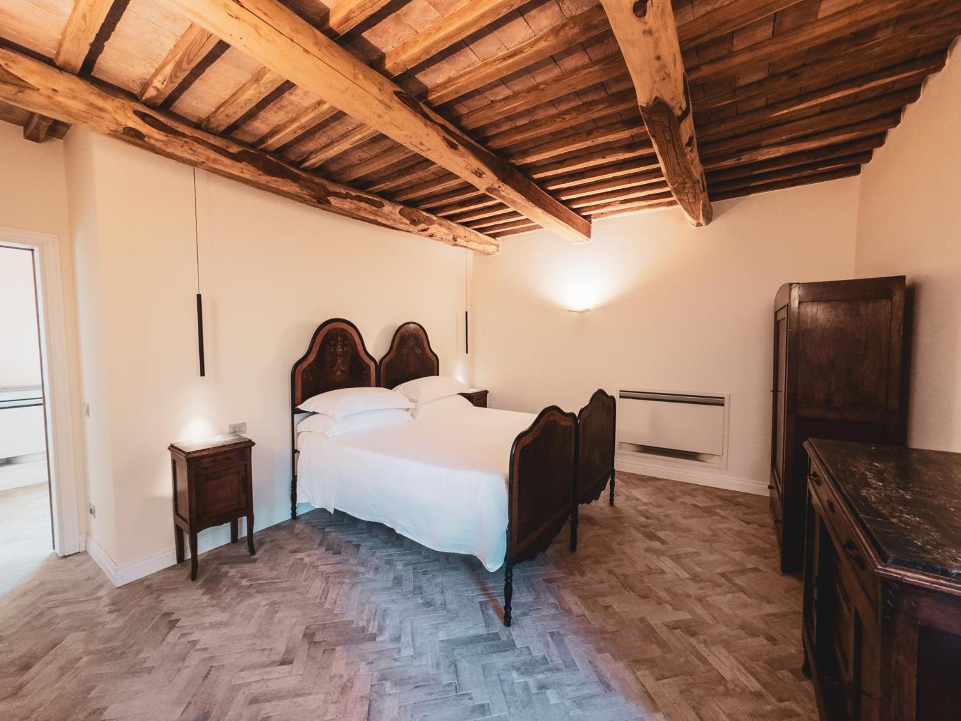 Villa Dorotea - Homelike Villas Porano المظهر الخارجي الصورة