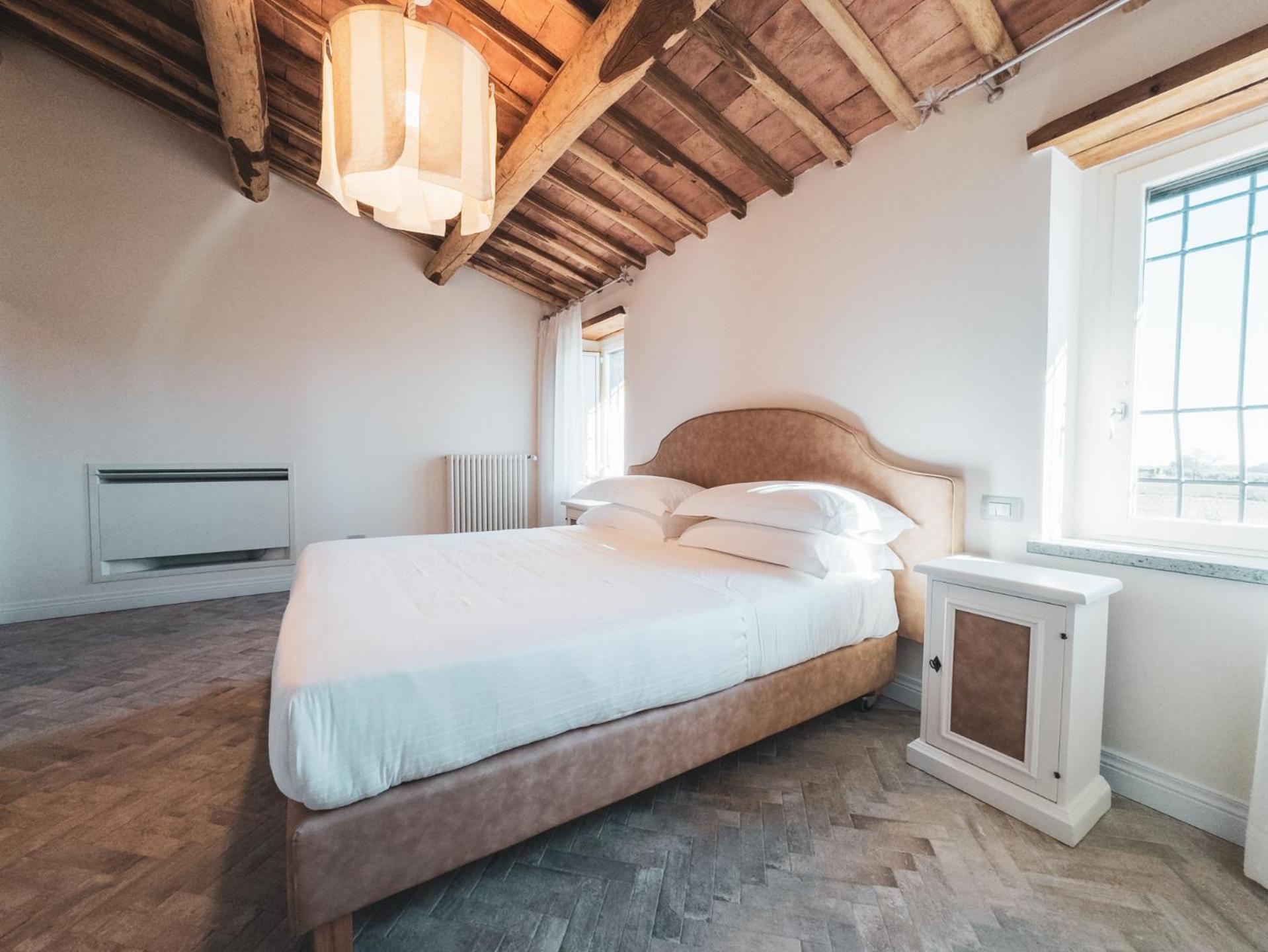 Villa Dorotea - Homelike Villas Porano المظهر الخارجي الصورة